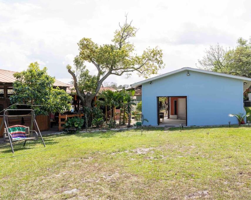 Tampa Bay Oasis Apartment Tarpon Springs Exterior photo